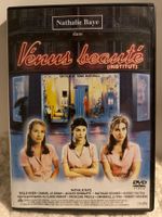 DVD « Venus Beauté (institut) » film culte Nathalie Baye